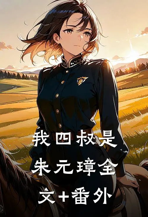 我四叔是朱元璋全文+番外