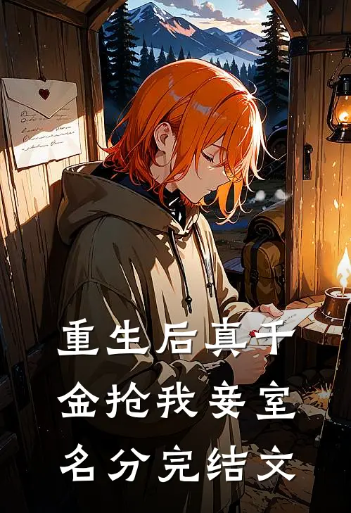 重生后真千金抢我妾室名分完结文