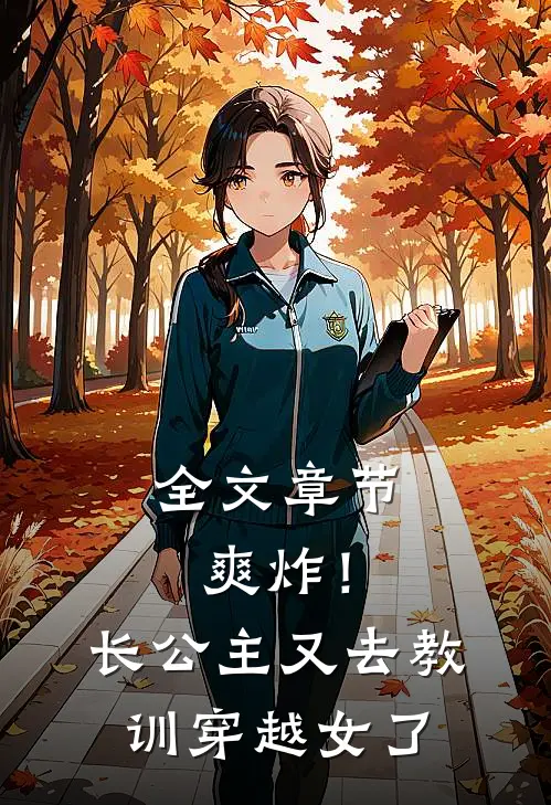 全文章节爽炸！长公主又去教训穿越女了