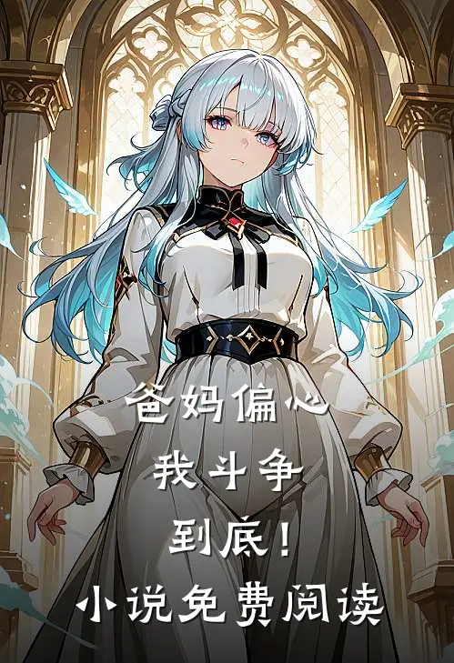 爸妈偏心，我斗争到底！小说免费阅读