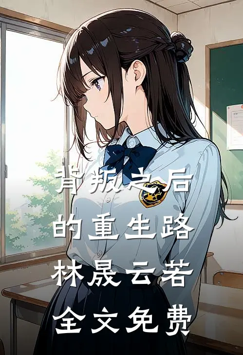 背叛之后的重生路林晟云若全文免费
