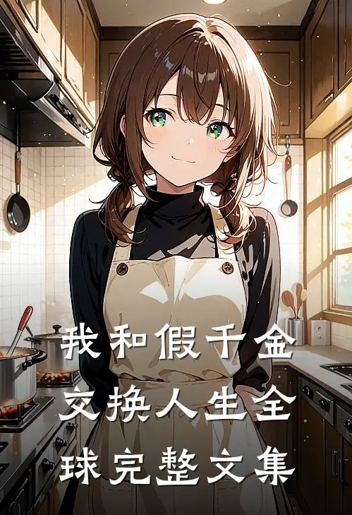 我和假千金交换人生全球完整文集