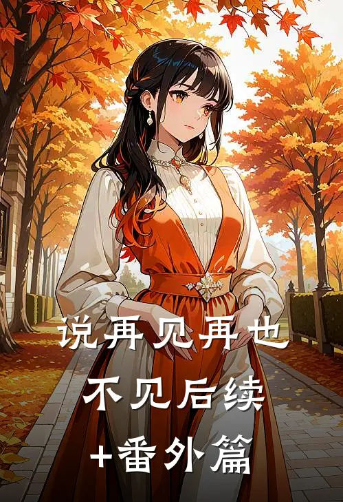 说再见再也不见后续+番外篇