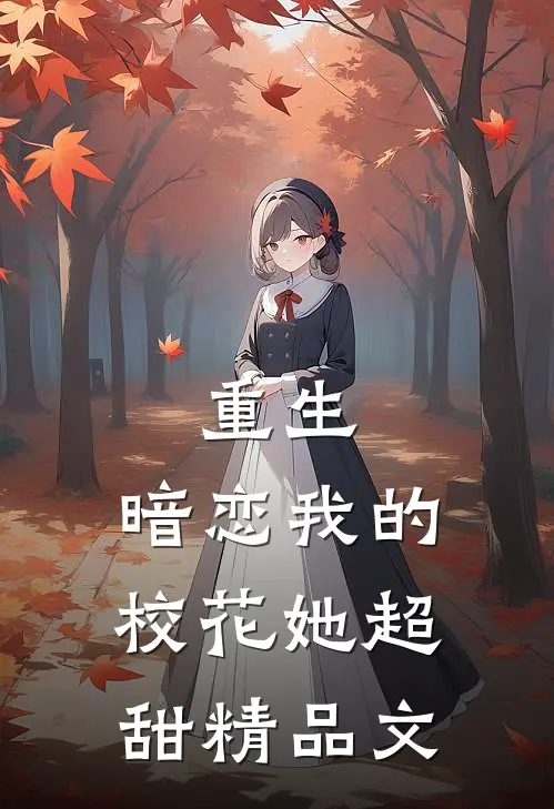 重生：暗恋我的校花她超甜精品文