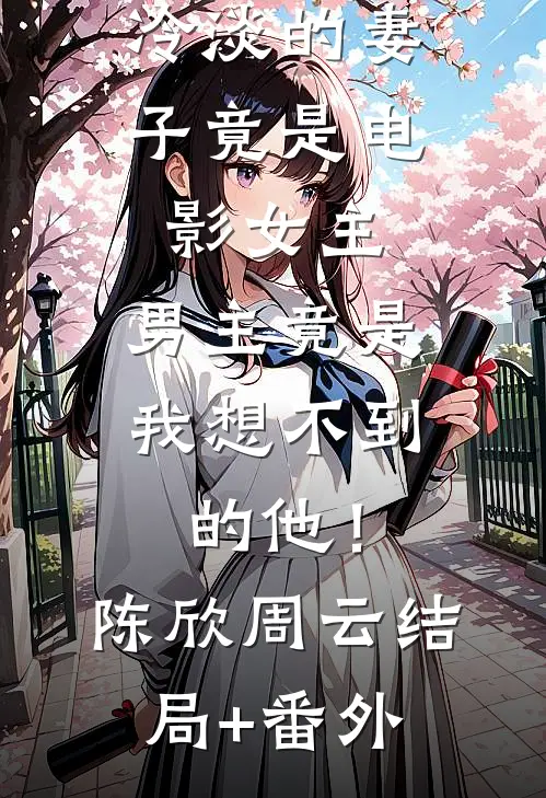 冷淡的妻子竟是电影女主，男主竟是我想不到的他！陈欣周云结局+番外