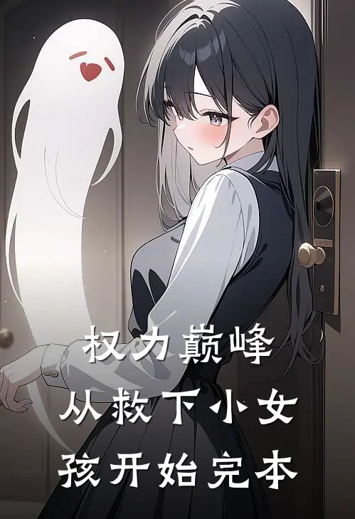 权力巅峰：从救下小女孩开始完本