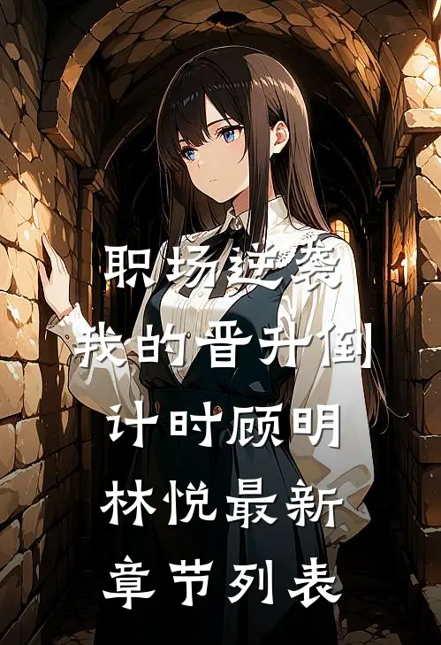 职场逆袭：我的晋升倒计时顾明林悦最新章节列表