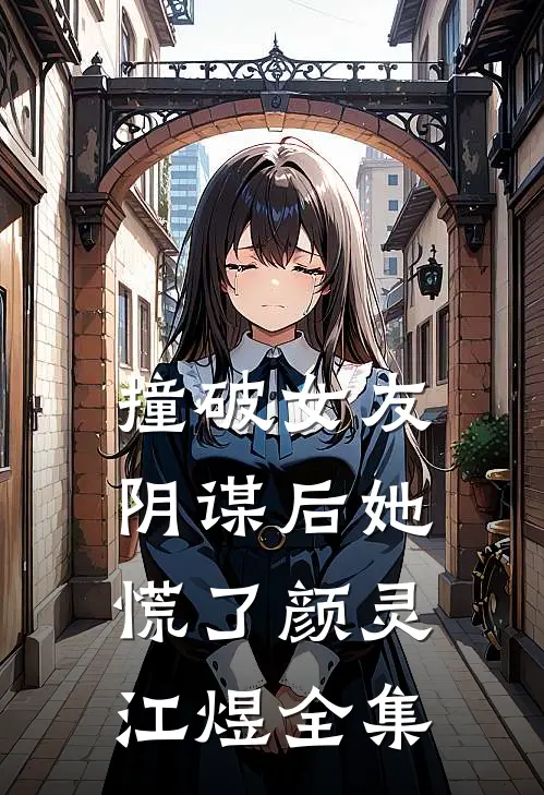 撞破女友阴谋后她慌了颜灵江煜 全集