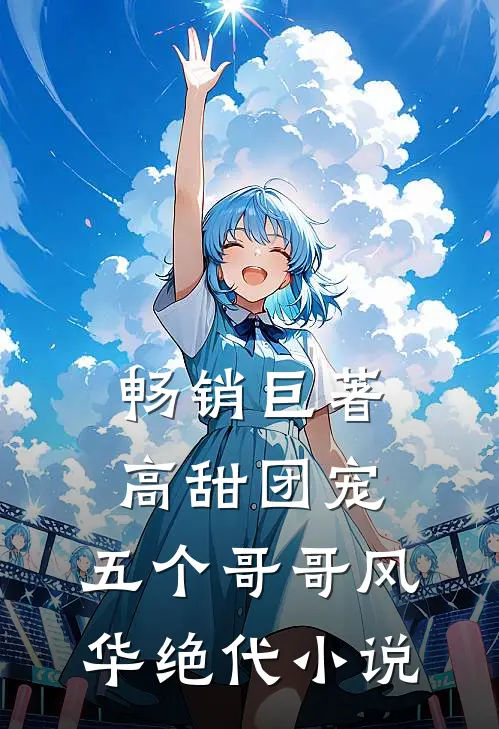畅销巨著高甜团宠:五个哥哥风华绝代小说