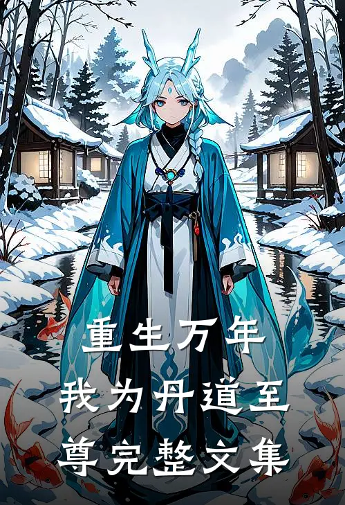 重生万年：我为丹道至尊完整文集