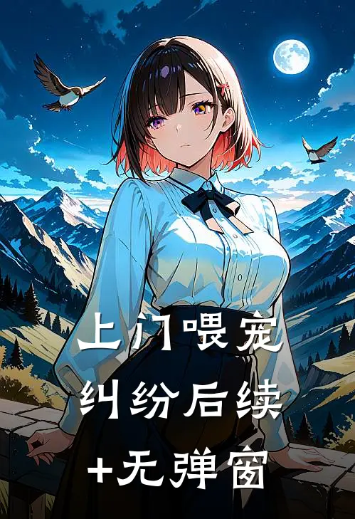 上门喂宠纠纷后续+无弹窗