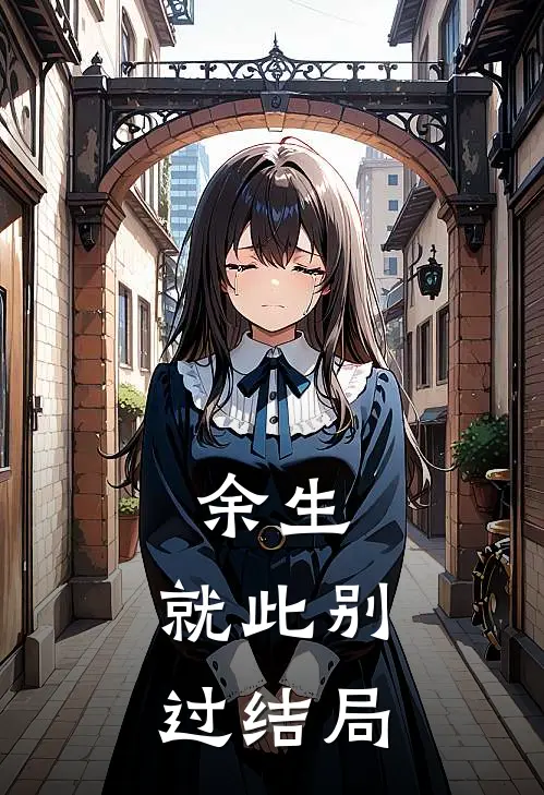 余生，就此别过结局