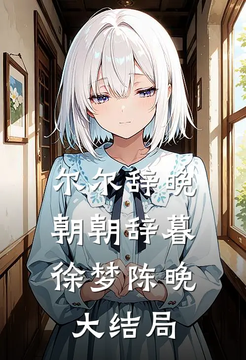 尔尔辞晚，朝朝辞暮徐梦陈晚大结局