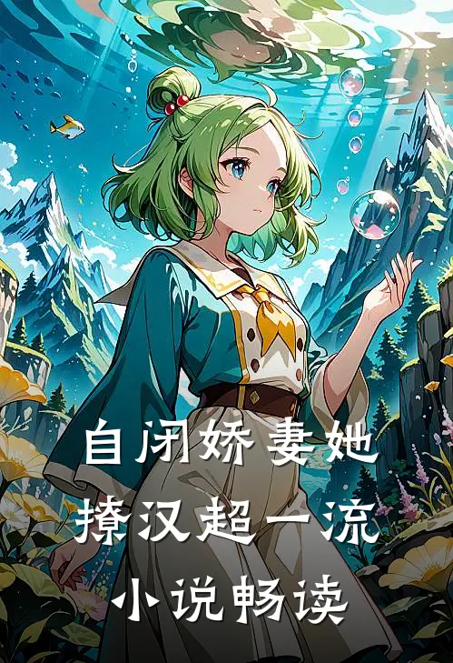 自闭娇妻她撩汉超一流小说畅读