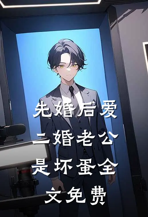 先婚后爱：二婚老公是坏蛋全文免费