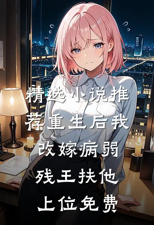 精选小说推荐重生后我改嫁病弱残王扶他上位免费