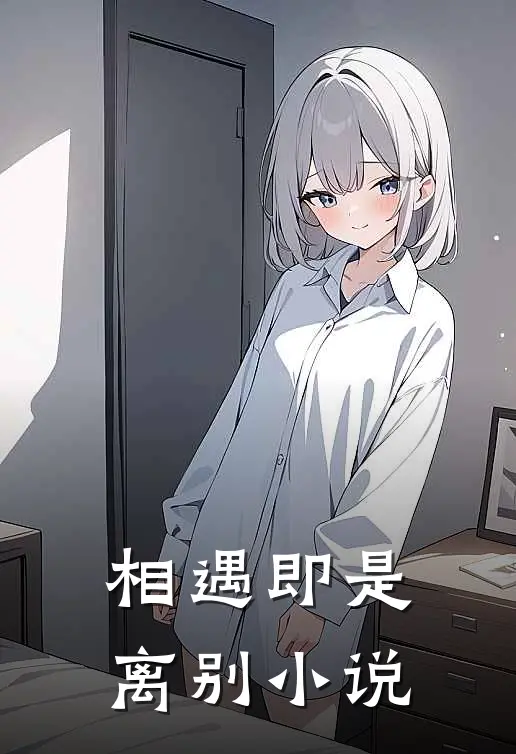 相遇即是离别小说