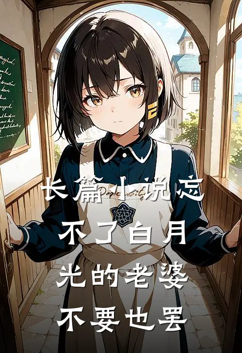 长篇小说忘不了白月光的老婆，不要也罢