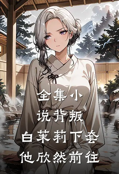 全集小说背叛：白茉莉下套，他欣然前往