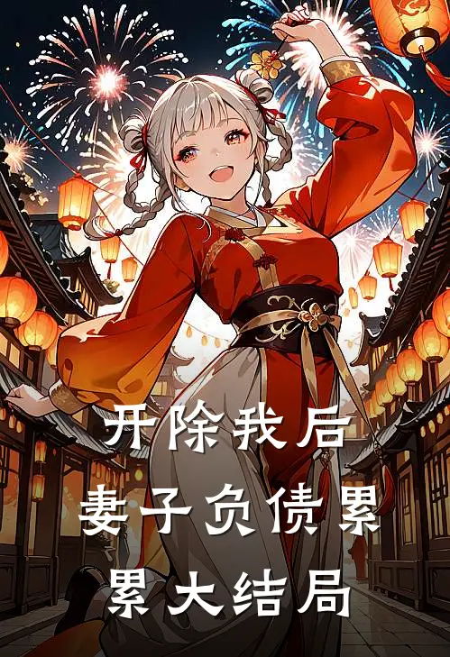 开除我后，妻子负债累累大结局