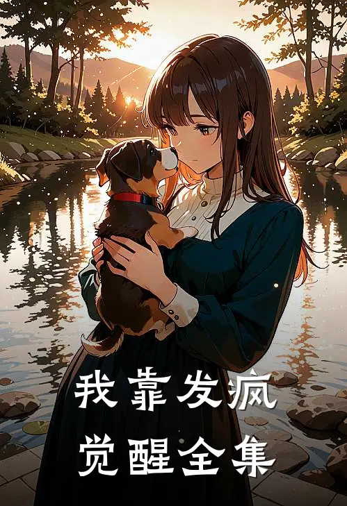 我靠发疯觉醒 全集