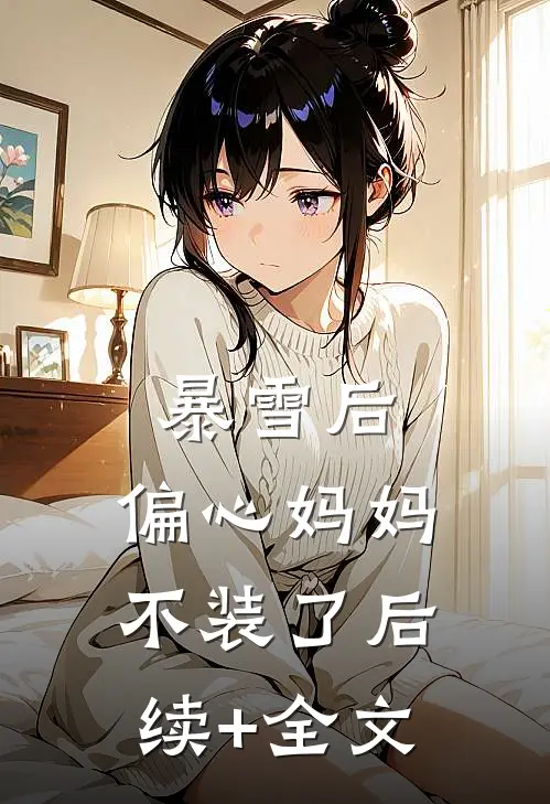 暴雪后，偏心妈妈不装了后续+全文