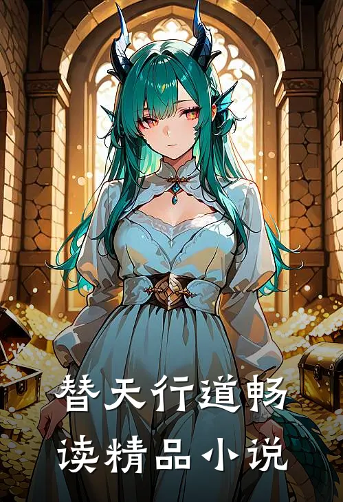 替天行道畅读精品小说
