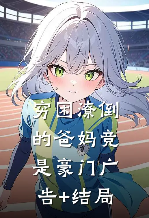 穷困潦倒的爸妈竟是豪门广告+结局