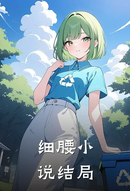 细腰小说结局