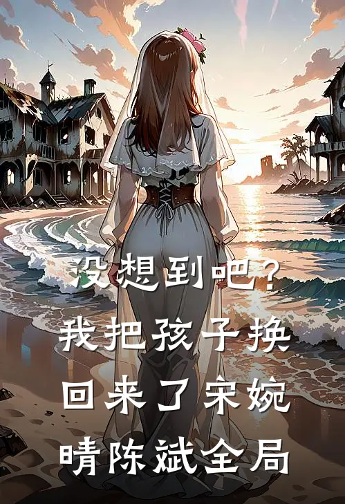没想到吧？我把孩子换回来了宋婉晴陈斌全局