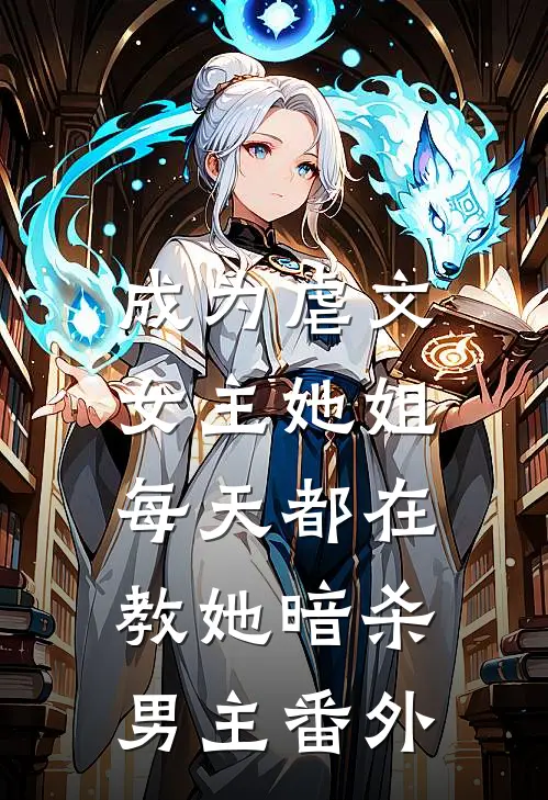成为虐文女主她姐，每天都在教她暗杀男主 番外