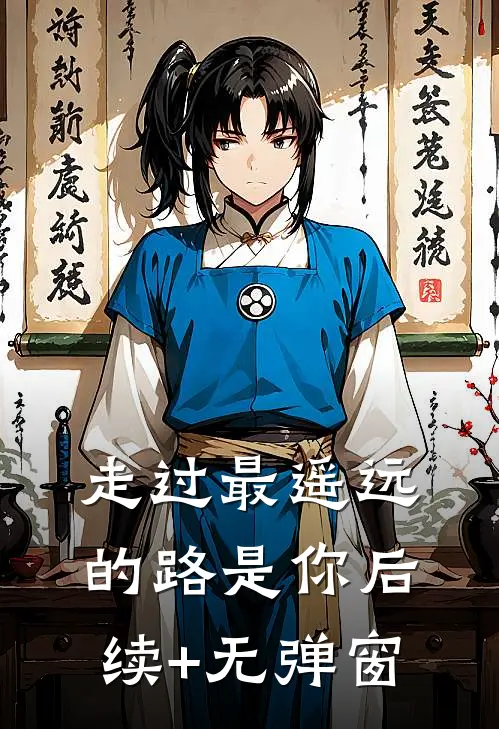 走过最遥远的路是你后续+无弹窗