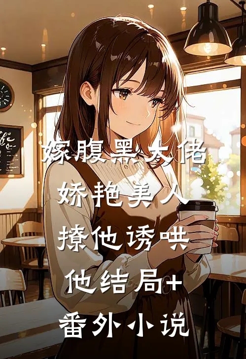 嫁腹黑大佬，娇艳美人撩他诱哄他结局+番外小说