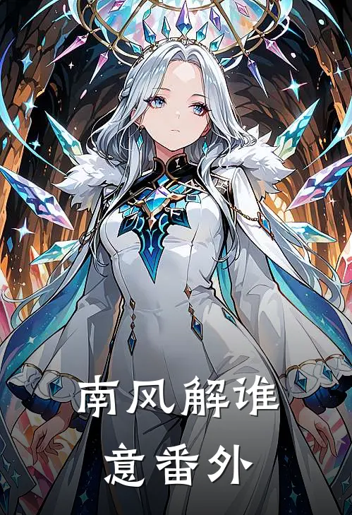 南风解谁意番外