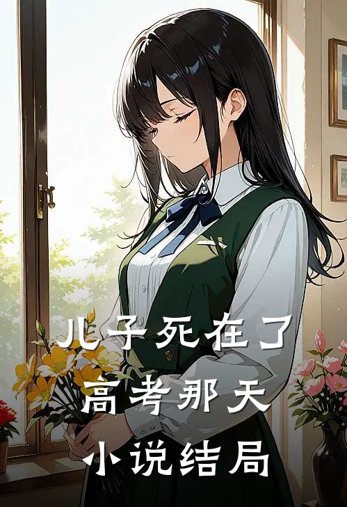 儿子死在了高考那天小说结局
