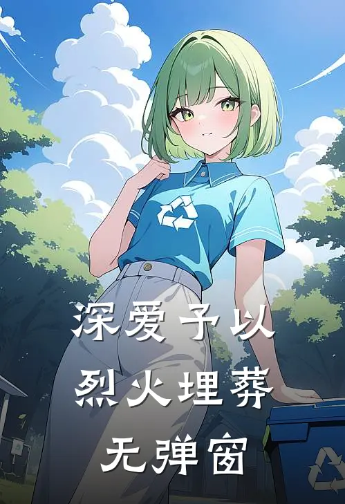 深爱予以烈火埋葬无弹窗