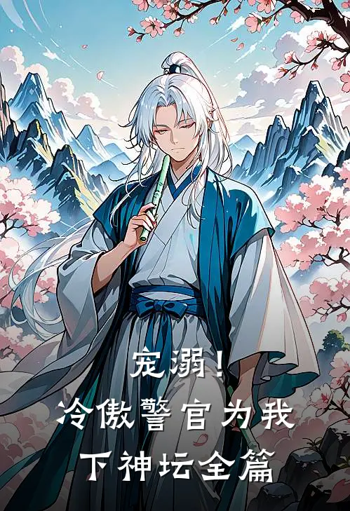宠溺！冷傲警官为我下神坛全篇