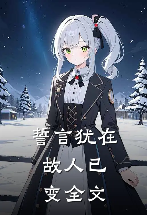 誓言犹在，故人已变全文