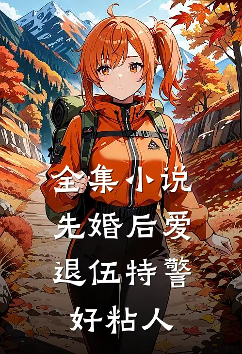 全集小说先婚后爱：退伍特警好粘人