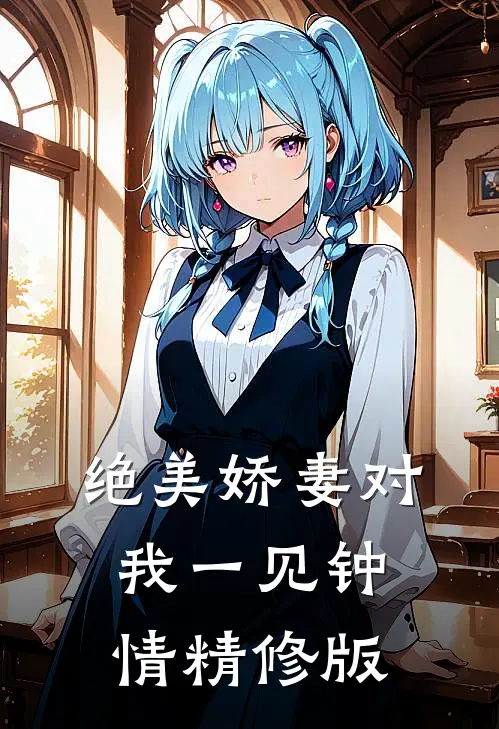 绝美娇妻对我一见钟情精修版