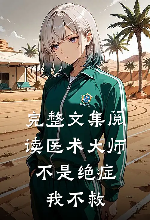 完整文集阅读医术大师：不是绝症我不救