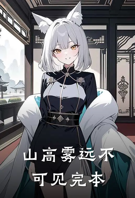 山高雾远不可见完本