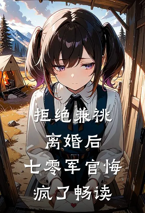 拒绝兼祧离婚后，七零军官悔疯了畅读