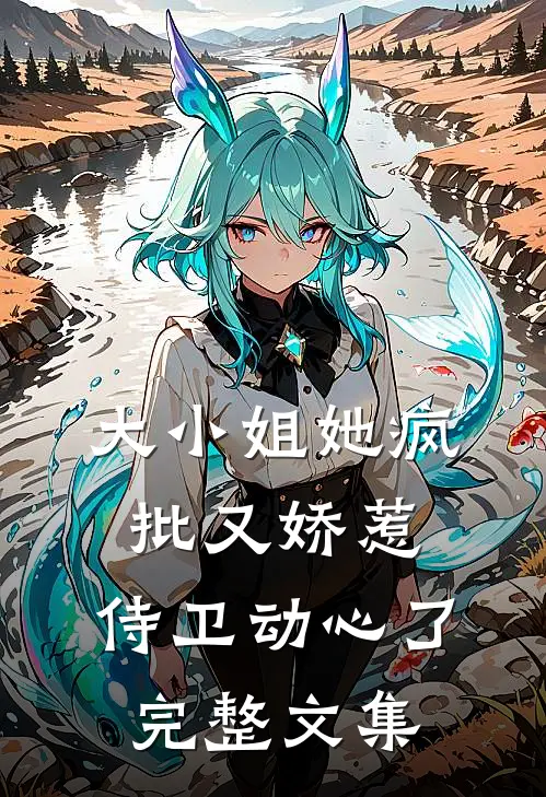 大小姐她疯批又娇惹,侍卫动心了完整文集