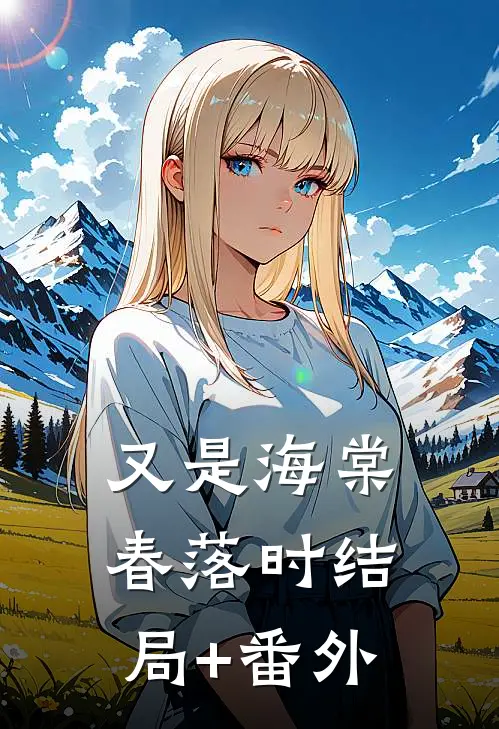 又是海棠春落时结局+番外
