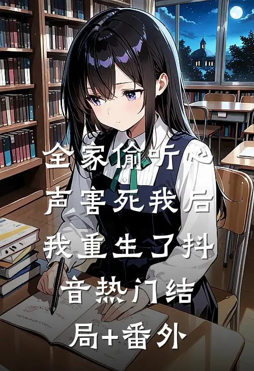 全家偷听心声害死我后，我重生了抖音热门结局+番外