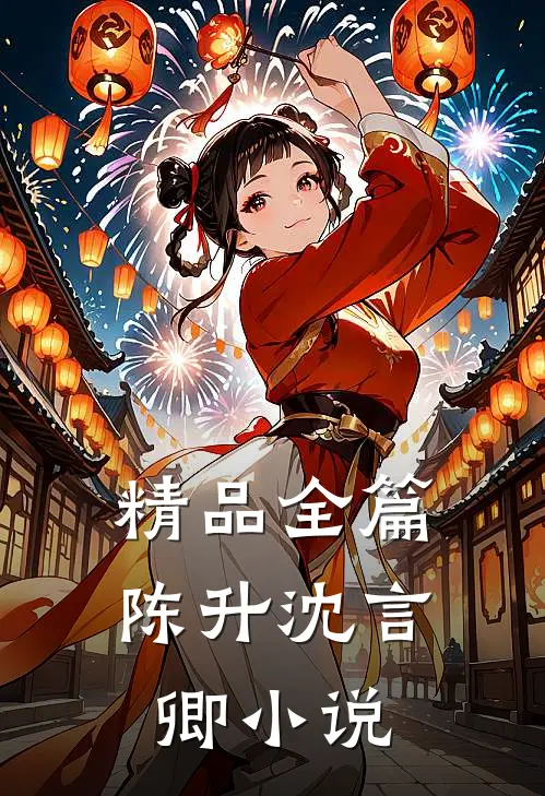 精品全篇陈升沈言卿小说