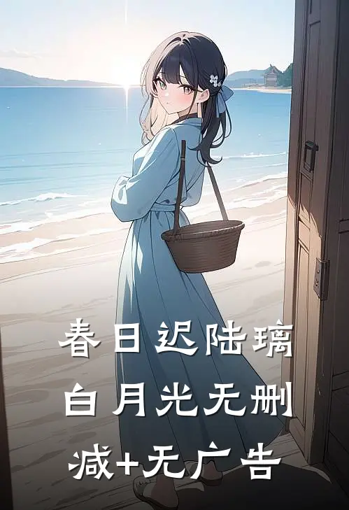 春日迟陆璃白月光无删减+无广告