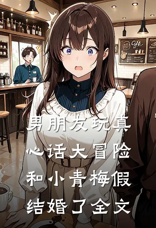 男朋友玩真心话大冒险，和小青梅假结婚了全文