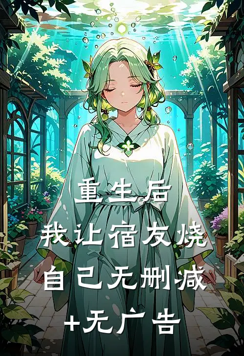 重生后，我让宿友烧自己无删减+无广告